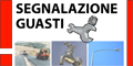 SEGNALAZIONE GUASTI