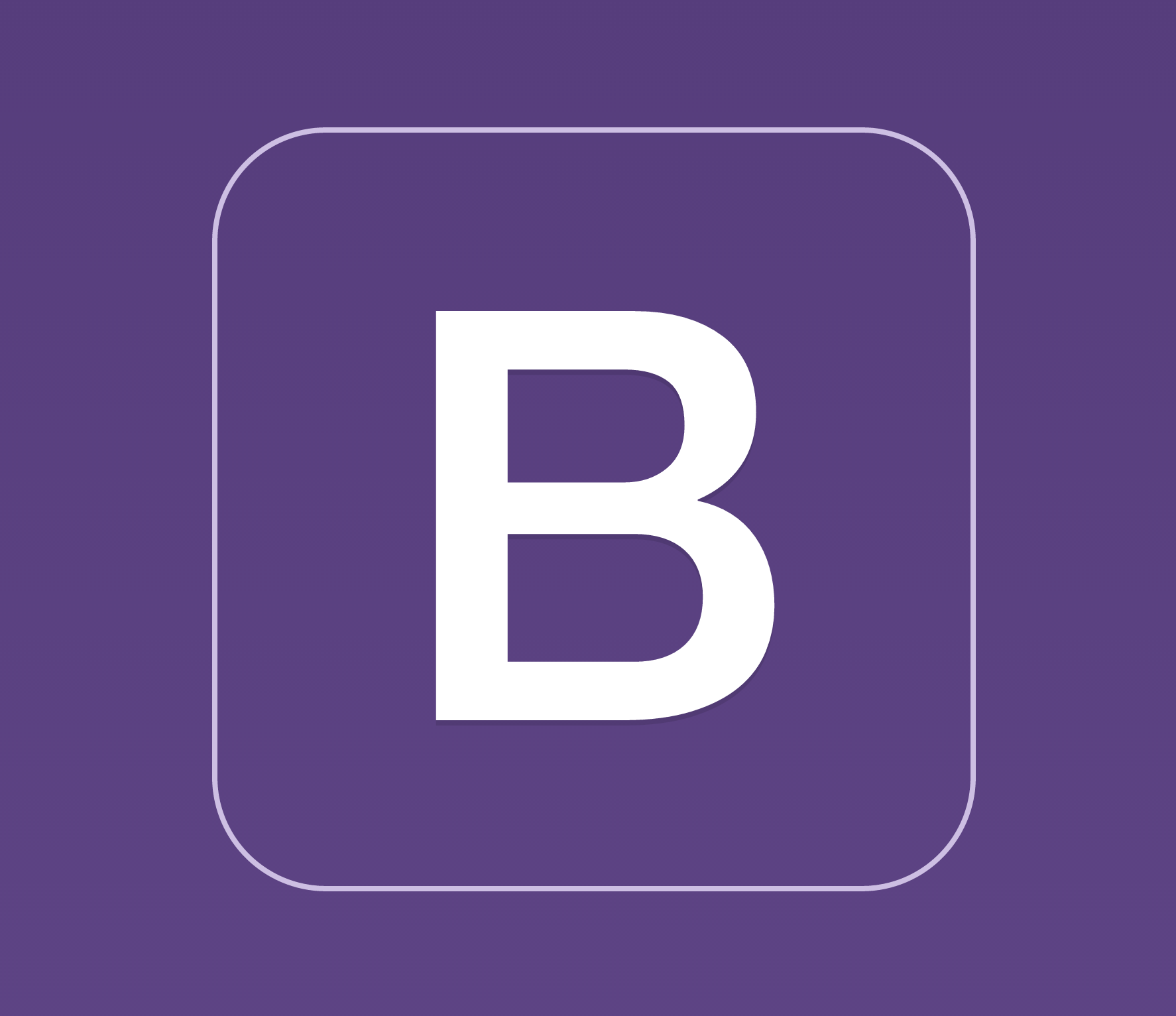 Bootstrap is a free and open-source front-end web framework for designing websites and web applications. It contains HTML- and CSS-based design templates